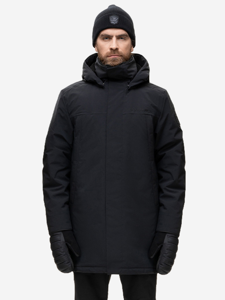 Парка мембранная FINNTRAIL Pulse