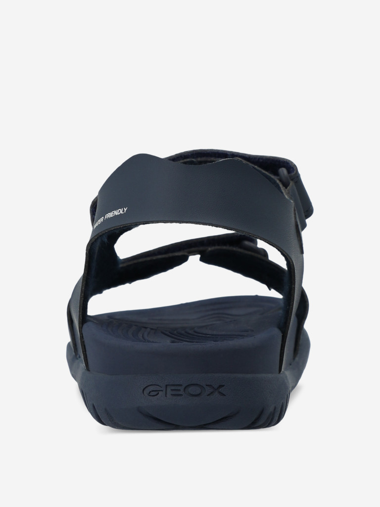 Сандалии для мальчиков Geox Fusbetto