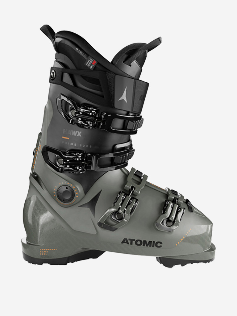 Atomic hawx hotsell