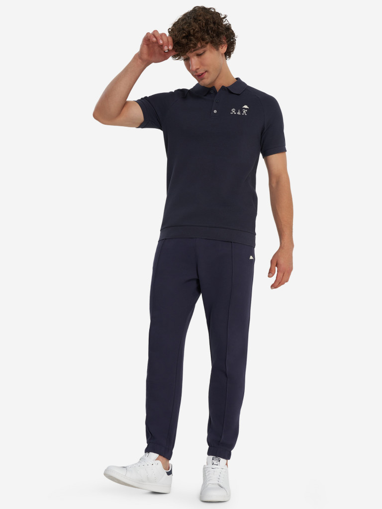 Поло мужское Robe di Kappa