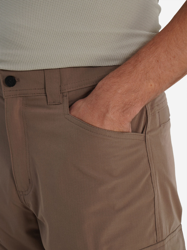 Брюки мужские Northland