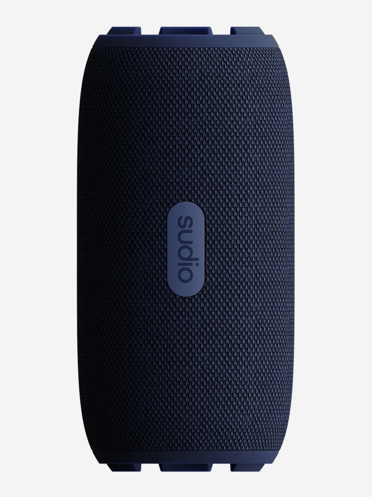 Беспроводная портативная колонка Sudio F5 Pro Portable Bluetooth Speaker 30W, цвет: синий