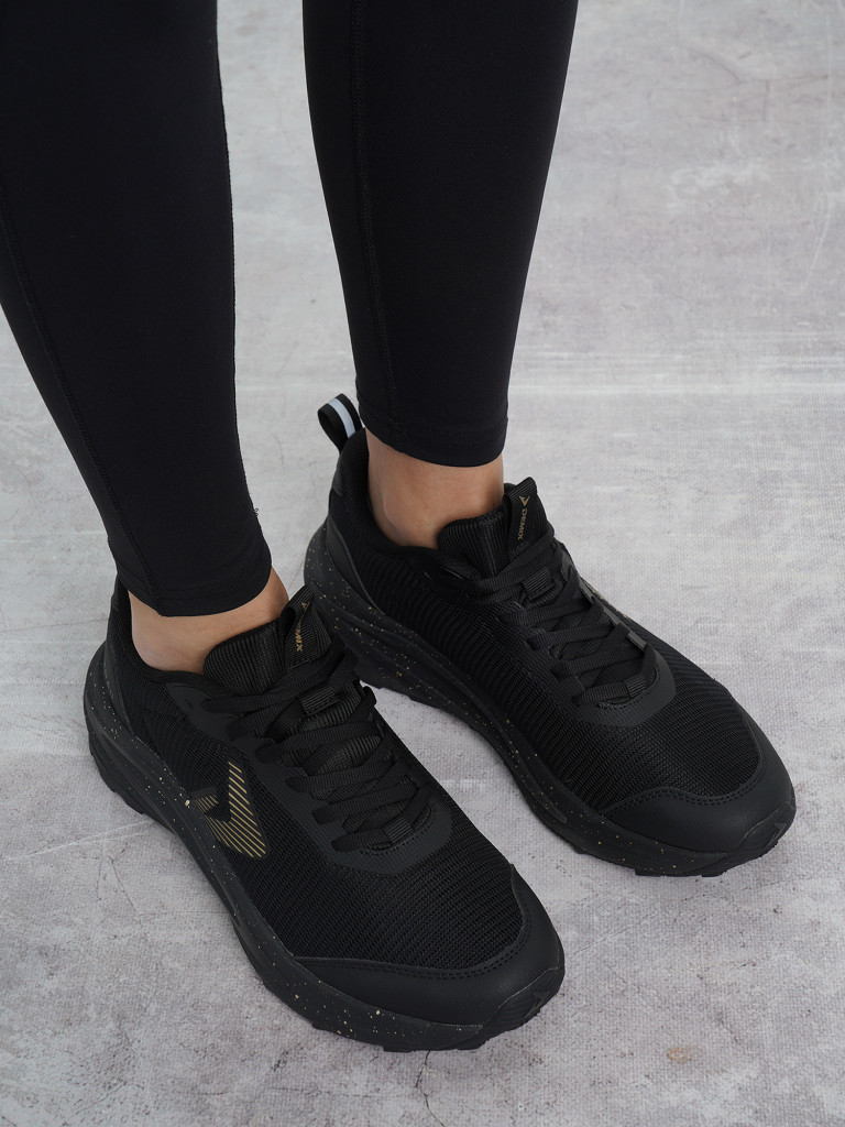 Кроссовки женские Demix Compact Trail 4