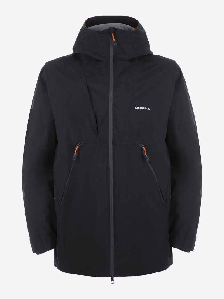Куртка утепленная мужская Merrell