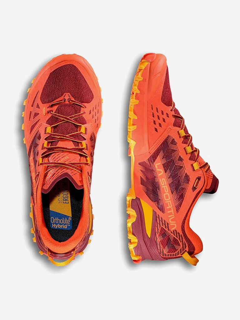 Кроссовки мужские Bushido III La Sportiva