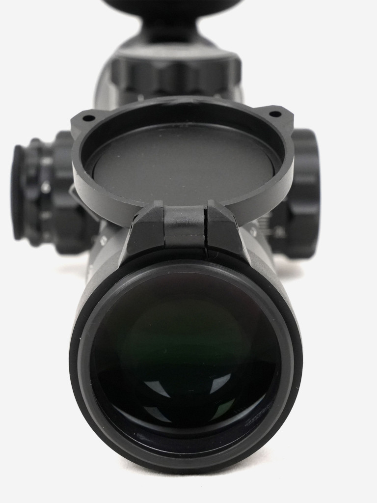 Оптический прицел ARKON Model A 3-18x50