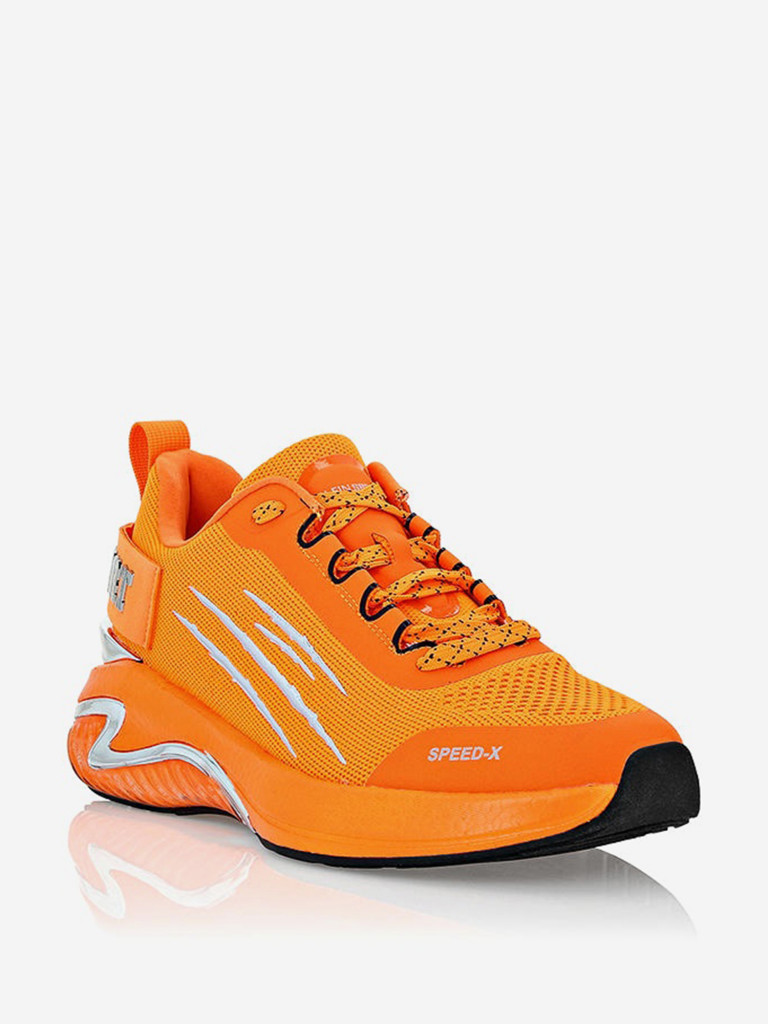 Кроссовки Plein Sport