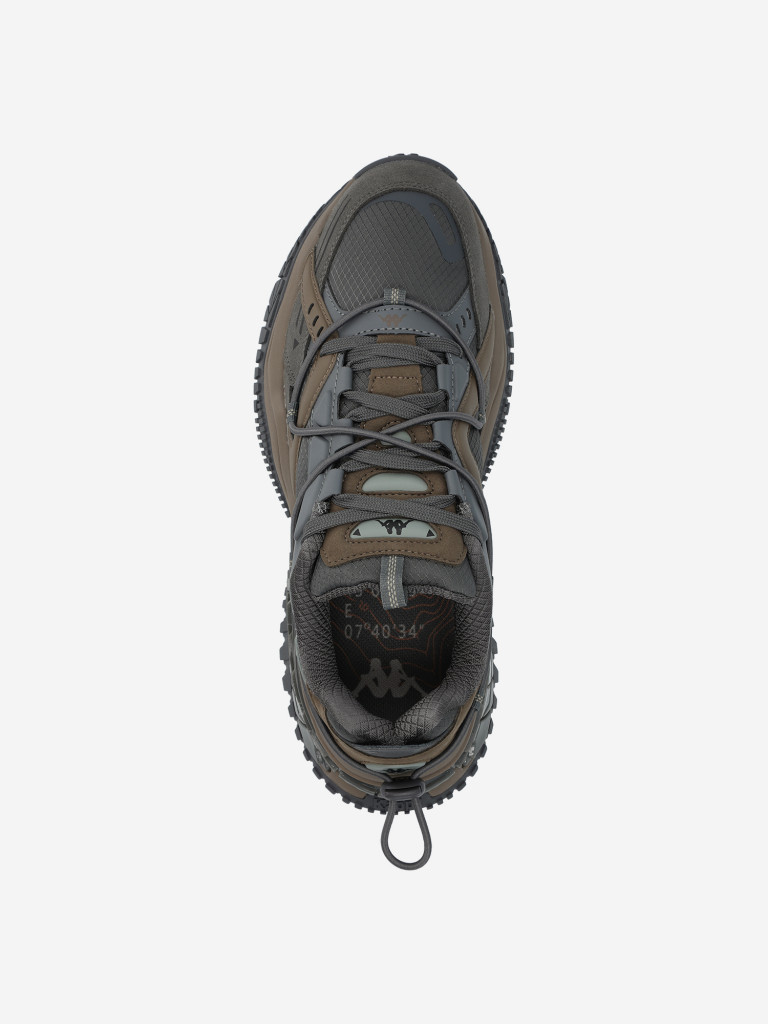 Кроссовки мужские Kappa Novazzo Trail Ny