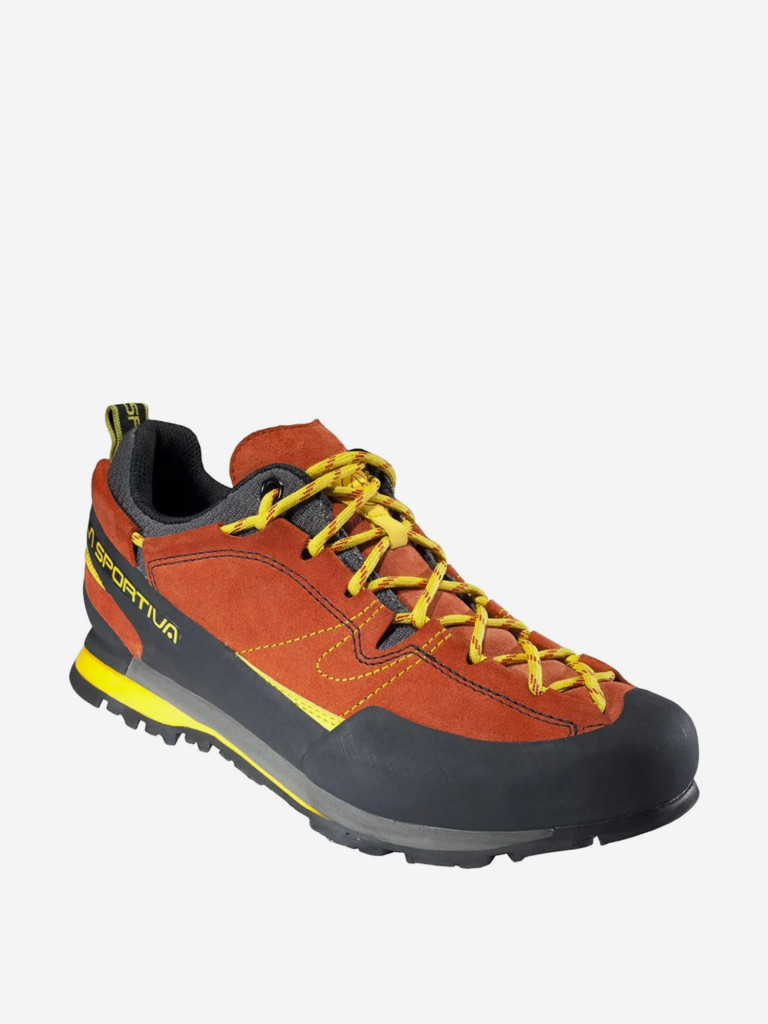 La Sportiva Boulder X