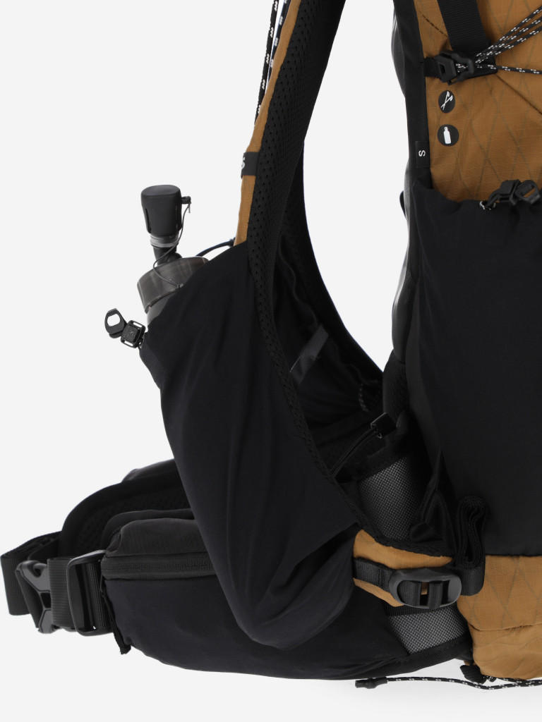 Рюкзак Kailas Mystery Technical, 42 л
