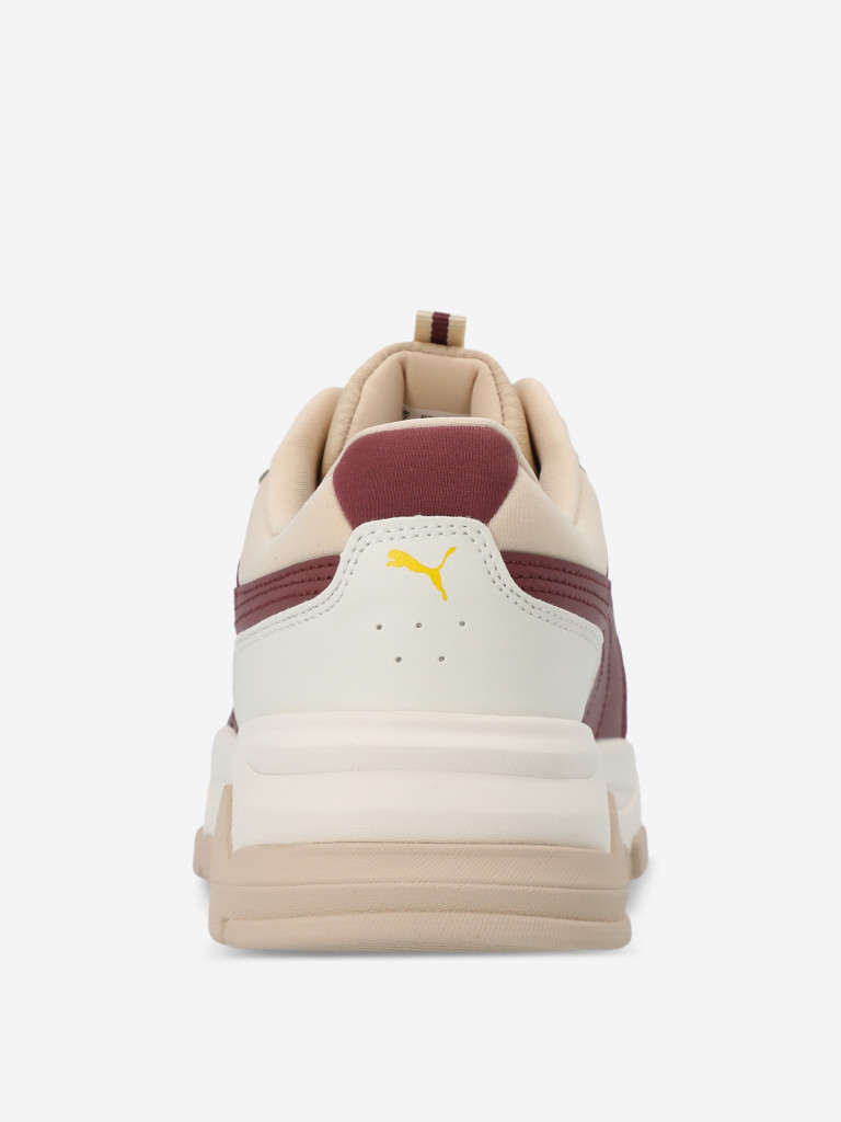 Кроссовки женские PUMA Cassia Via