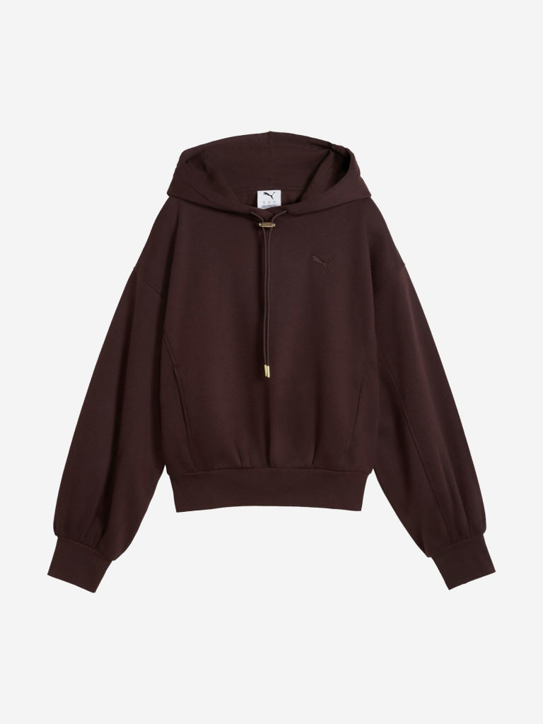 Худи женское PUMA