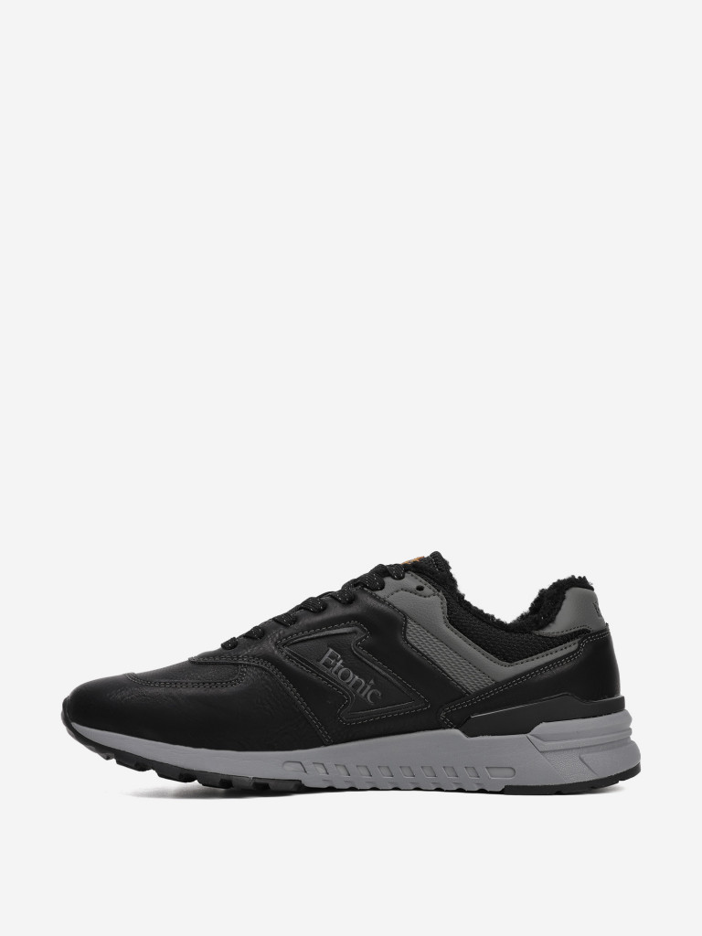 Кроссовки утепленные мужские Etonic Eaton