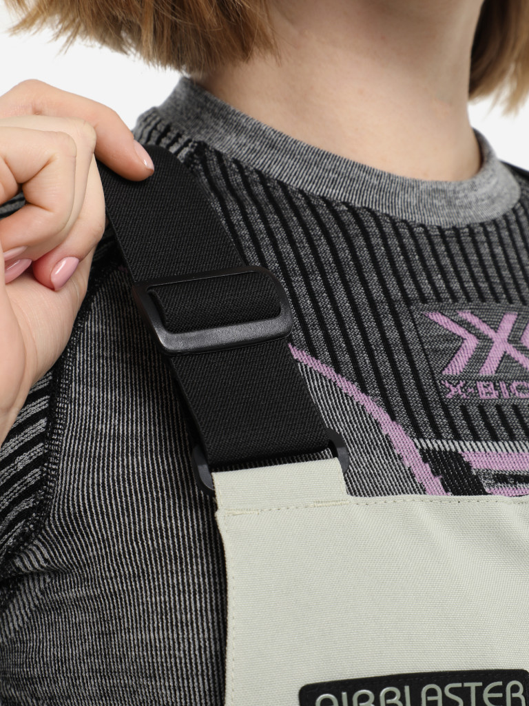 Полукомбинезон женский Airblaster Every Body Bib
