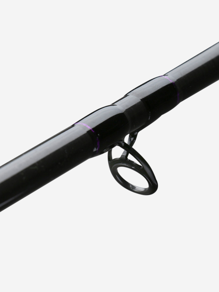 Удилище спиннинговое FLAGMAN Jerk Style 662XH 1.98м тест 30-110г