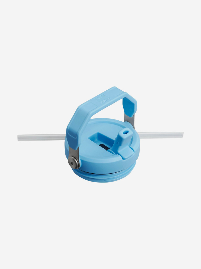 Термокружка Stanley IceFlow Flip Straw Tumbler, 890 мл, голубая