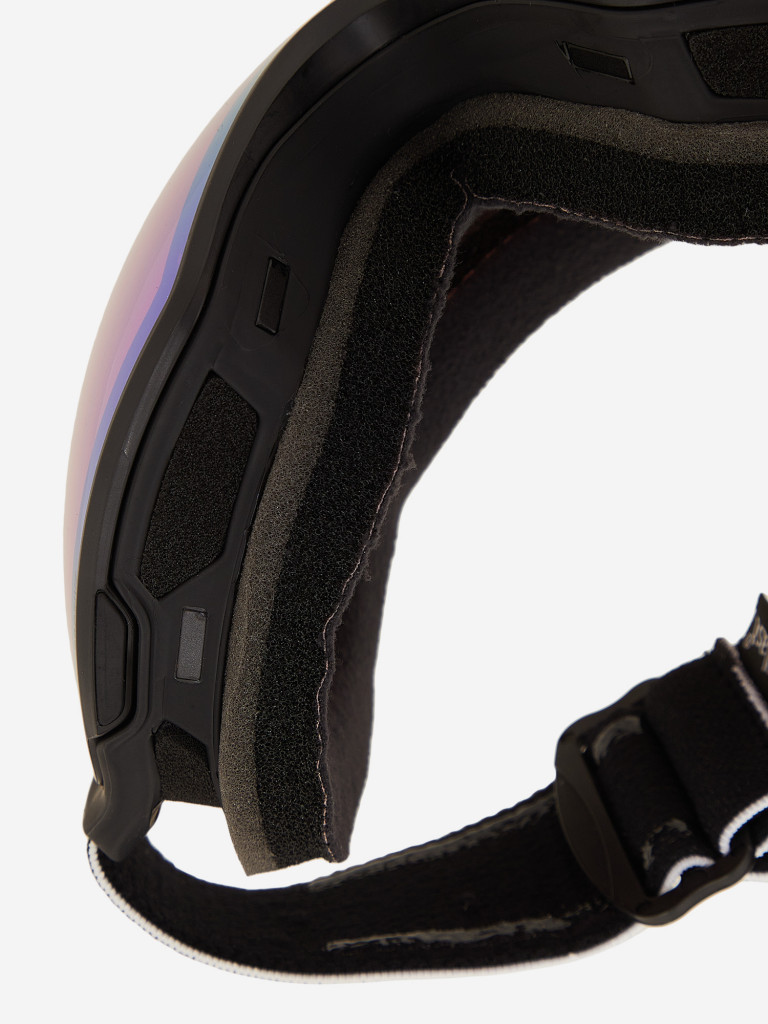 Маска со сменной линзой Anon M4 Toric