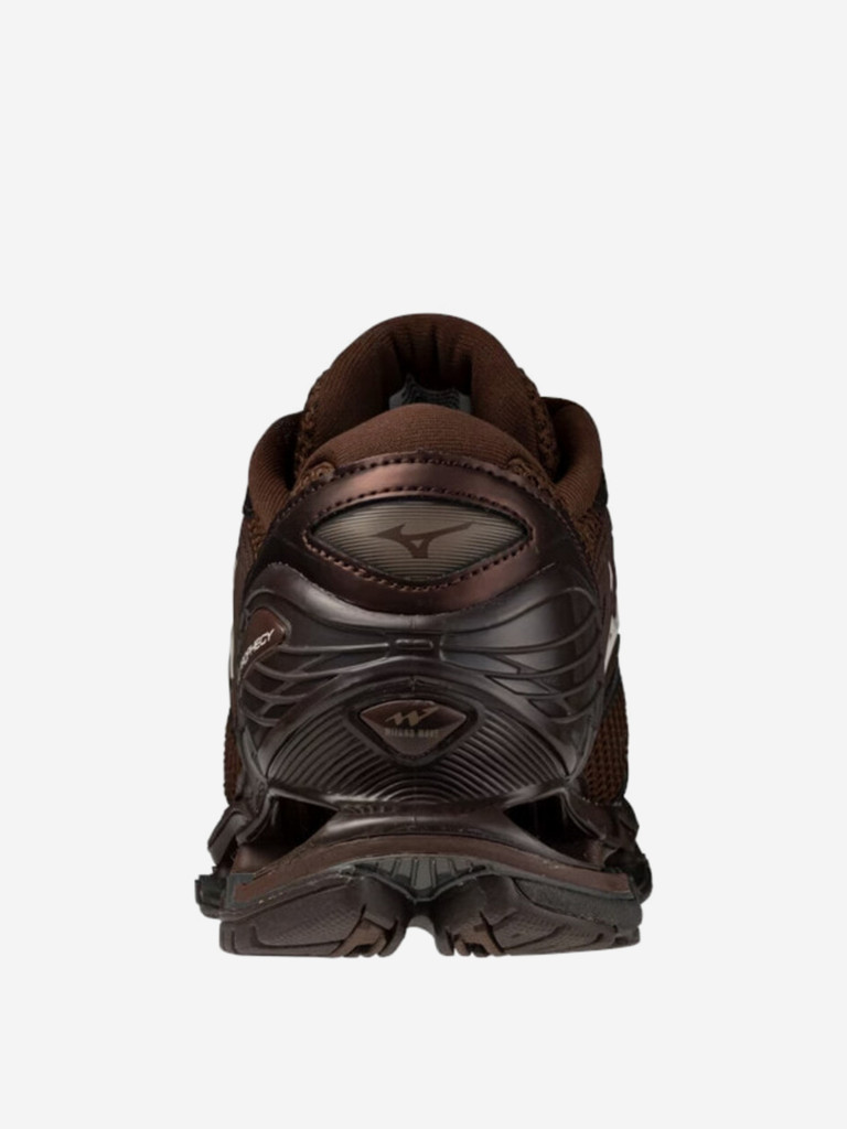 Кроссовки Mizuno Wave Prophecy