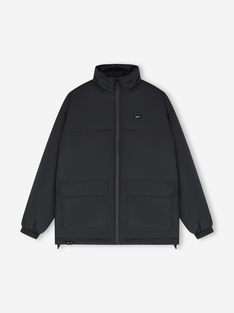 Куртка утепленная мужская Termit