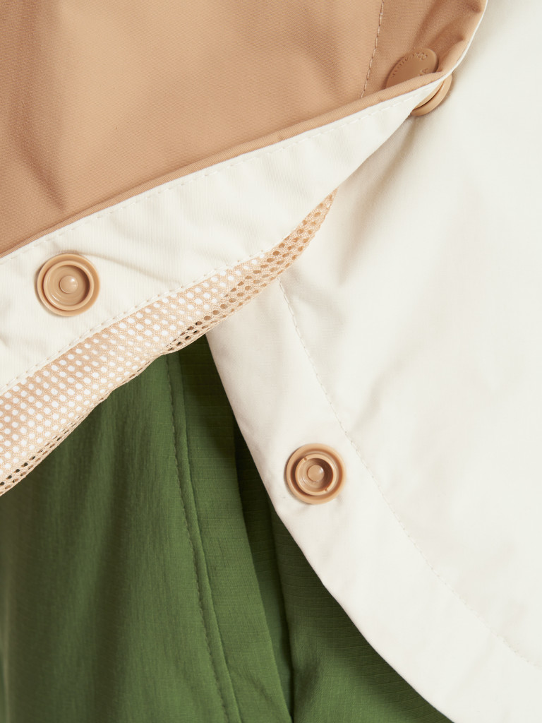 Ветровка женская Columbia Park Ii Jacket