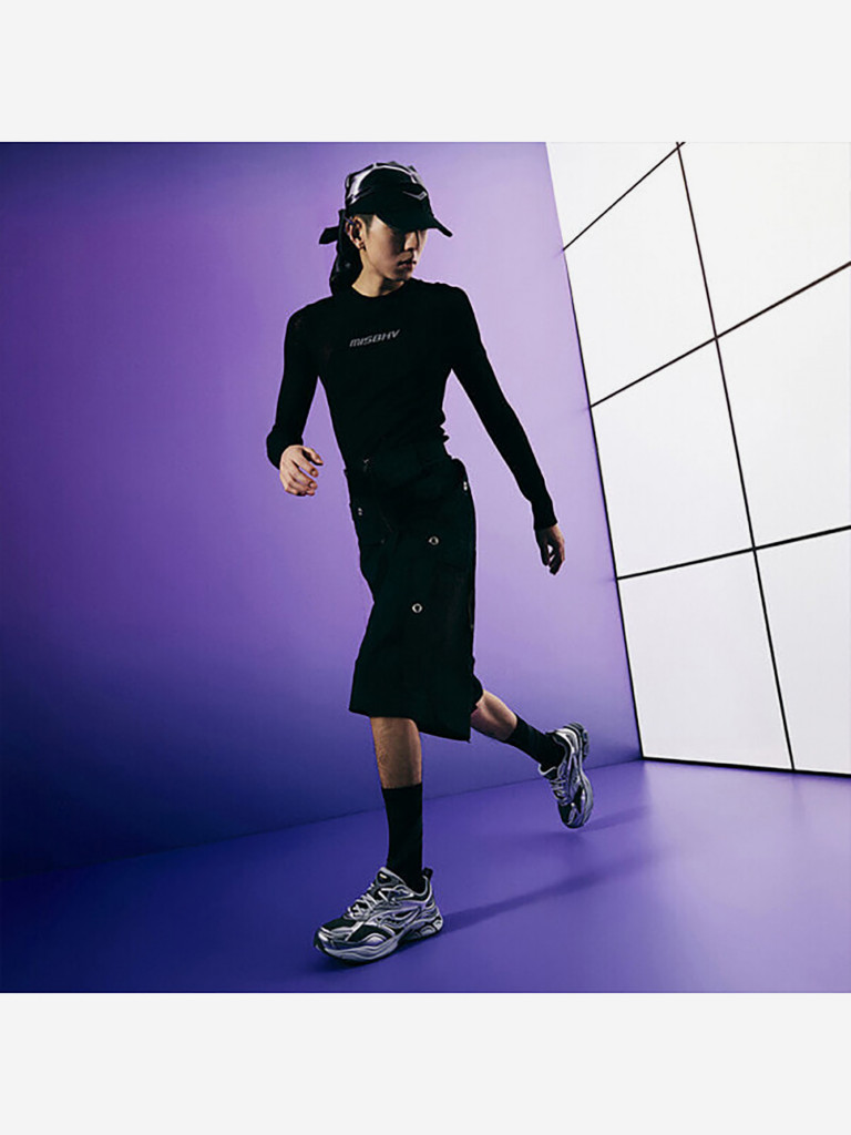 Кроссовки Saucony GRID FUSION
