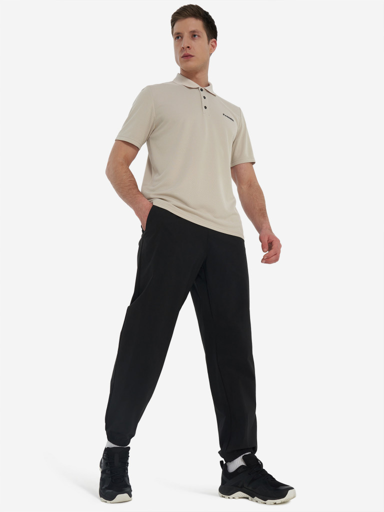 Брюки мужские Zanier