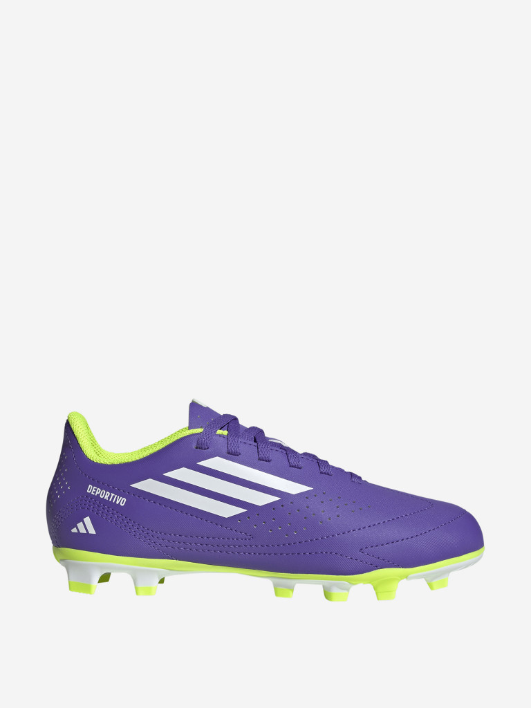 Бутсы для мальчиков Adidas Deportivo III