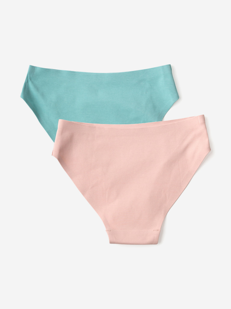 Трусы для девочек, 2 шт PlayToday