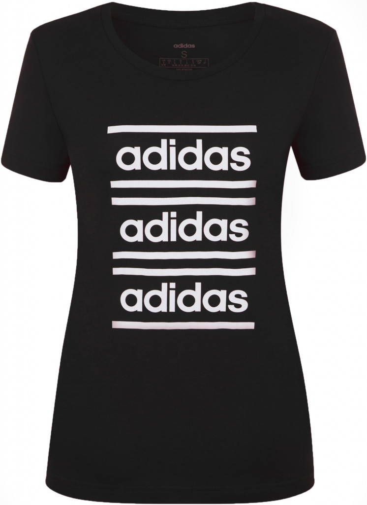 Футболка женская adidas Celebrate the 90s