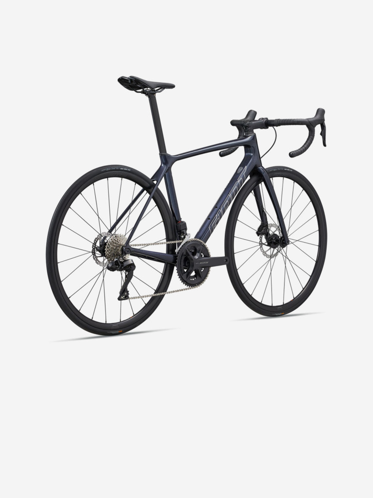 Giant велосипед TCR Advanced 1 Disc Pro Compact - 2023