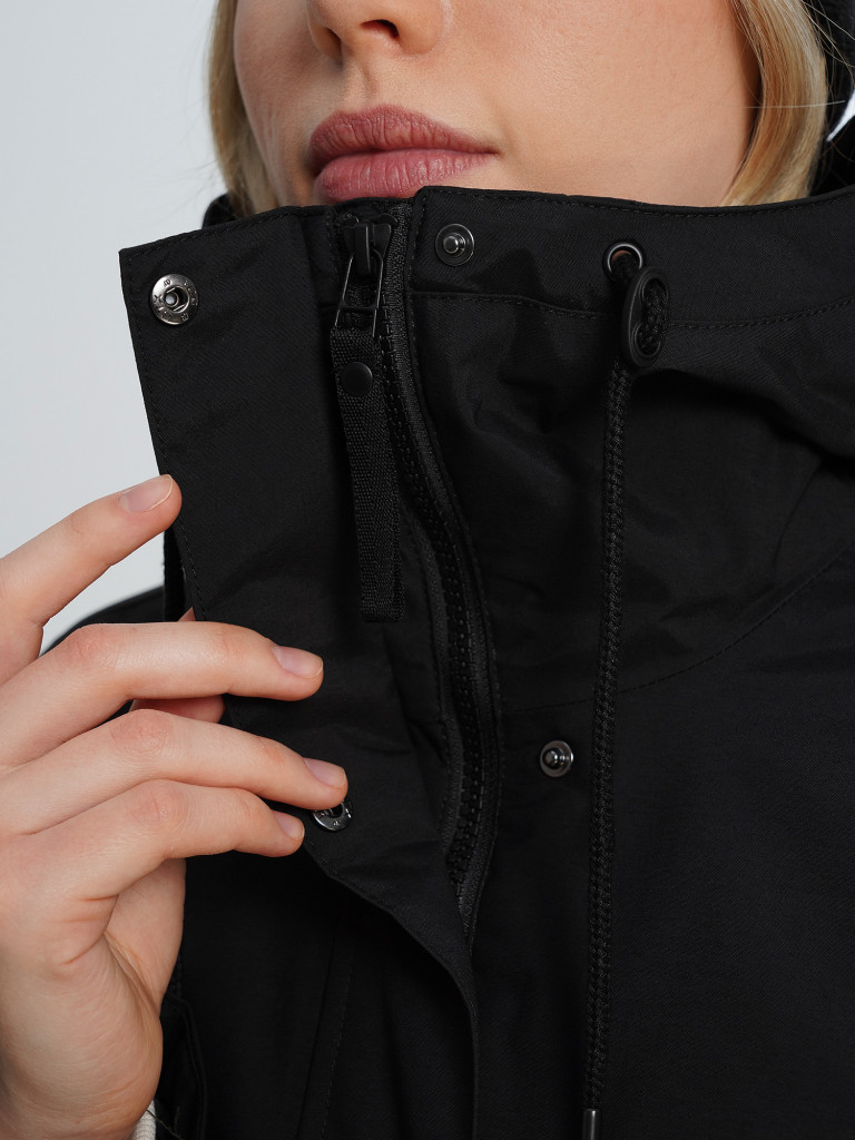 Куртка утепленная женская Helly Hansen Escape