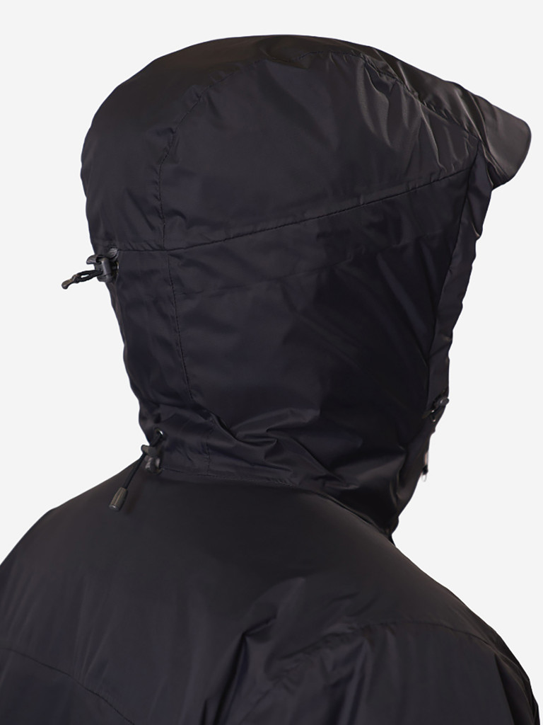 Куртка утепленная Red Fox Cheget Мужская