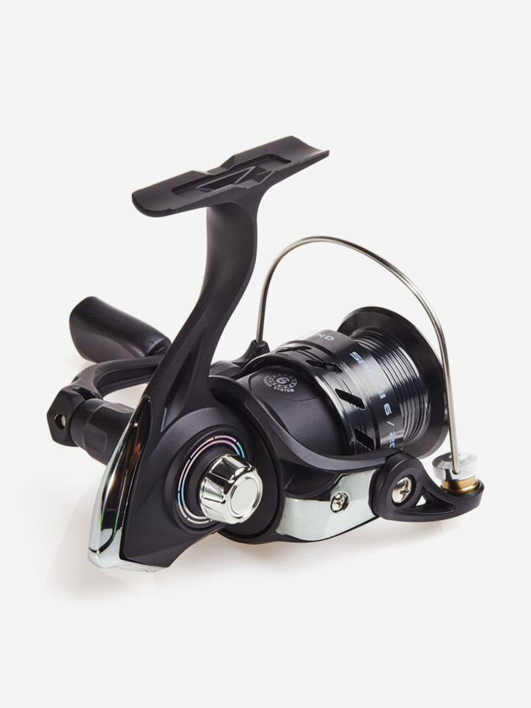 Катушка безынерционная Salmo Diamond SPIN II 6 2000FD