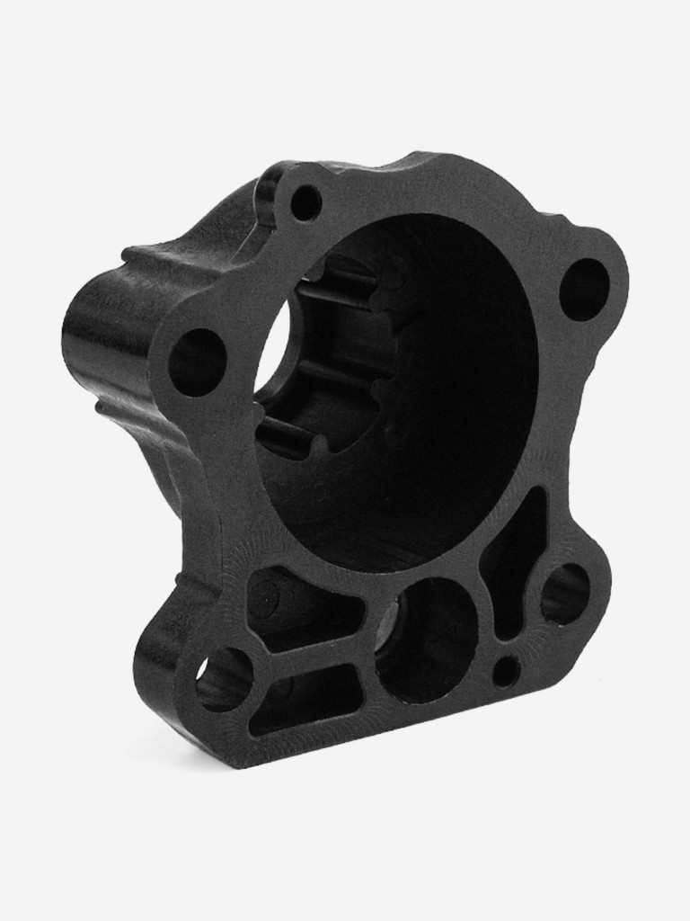 Корпус помпы Skipper для лодочного мотора Yamaha 25-70/F40-60