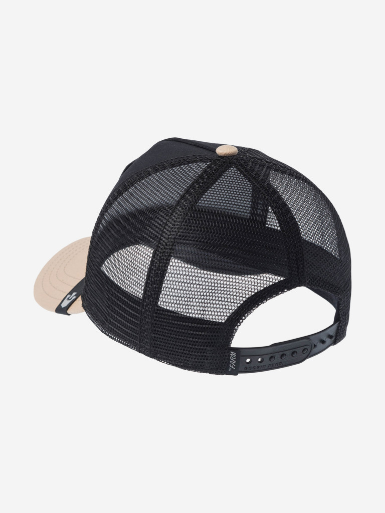 Бейсболка с сеточкой GOORIN BROTHERS 101-1787