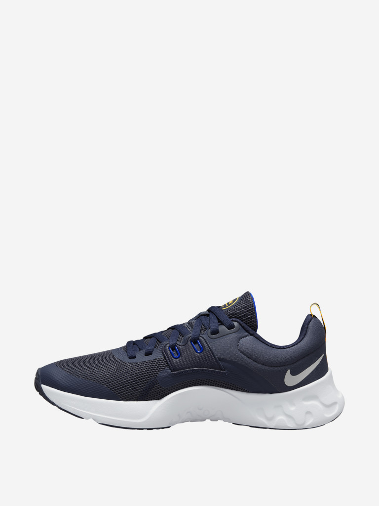 Кроссовки мужские Nike Renew Retaliation TR 3