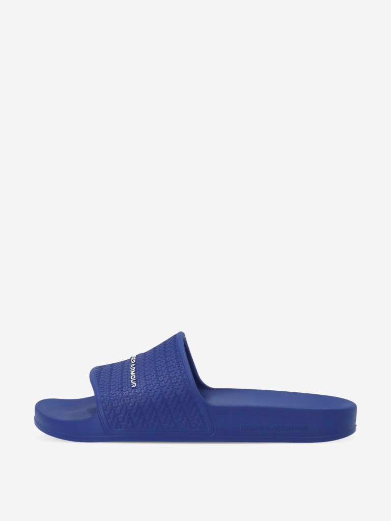 Шлепанцы мужские Under Armour Ua Armr Shower Slide