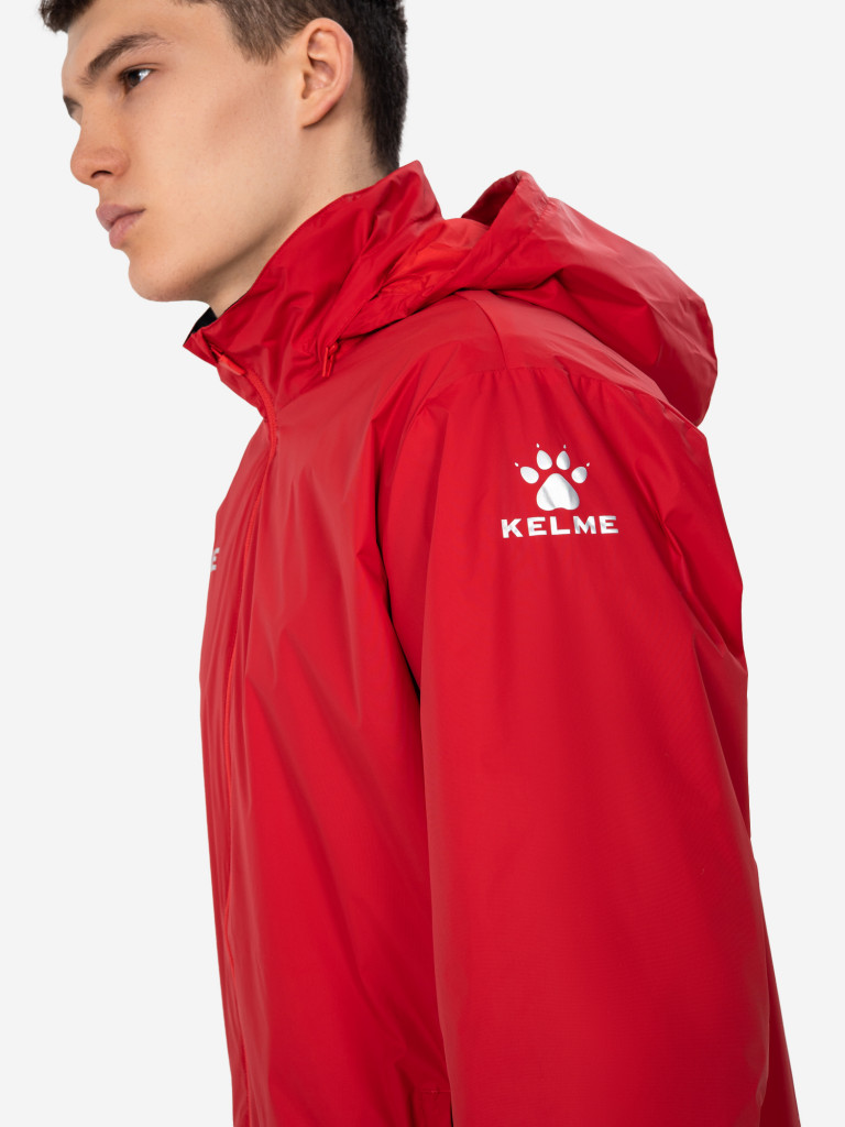 Куртка ветровка Kelme