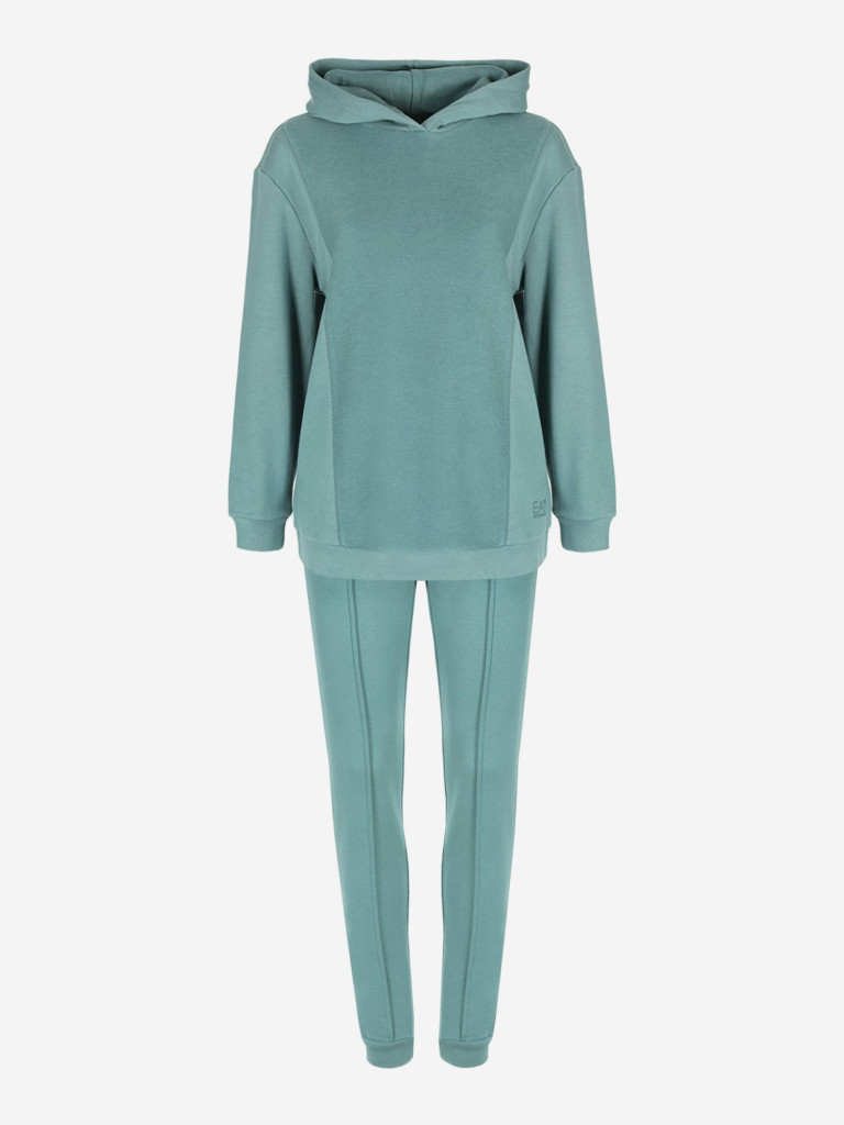 Костюм женский EA7 Tracksuit