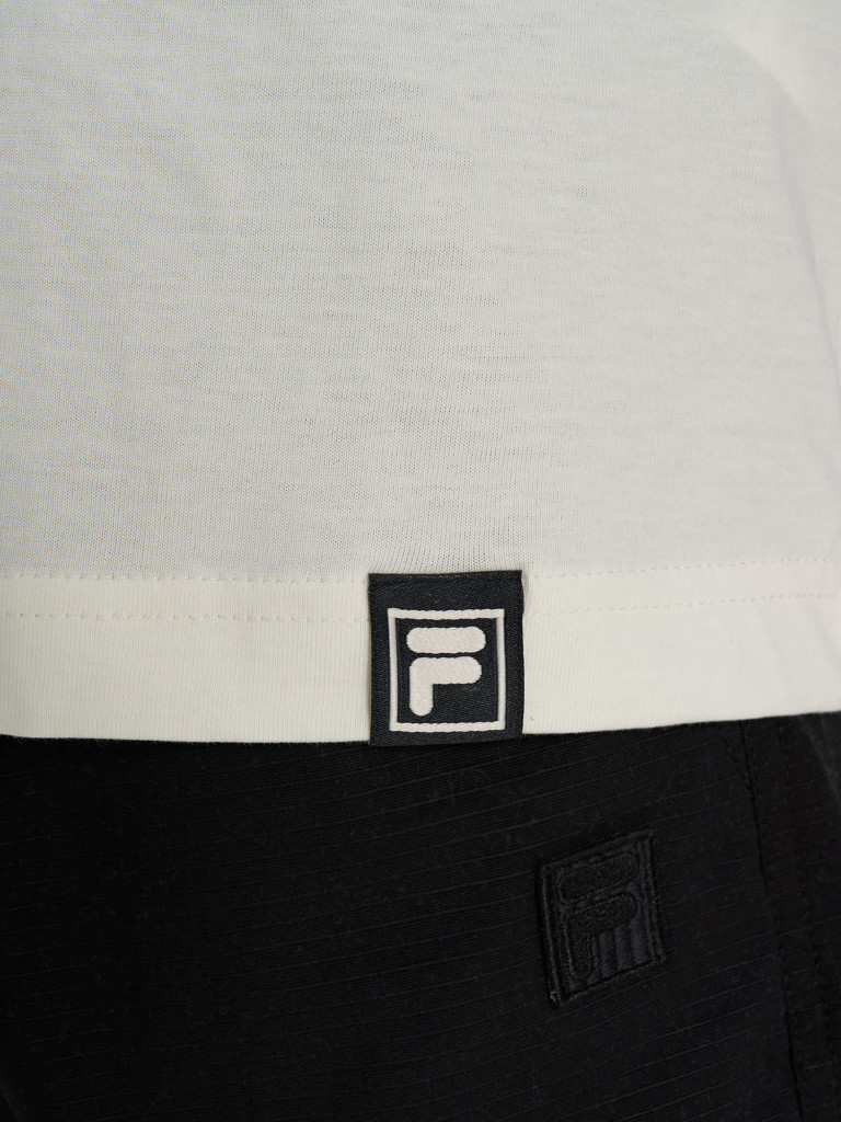 Футболка мужская FILA