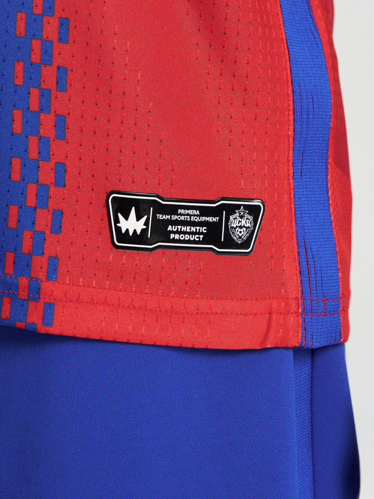 Футболка мужская Primera CSKA Jersey Home 26/27
