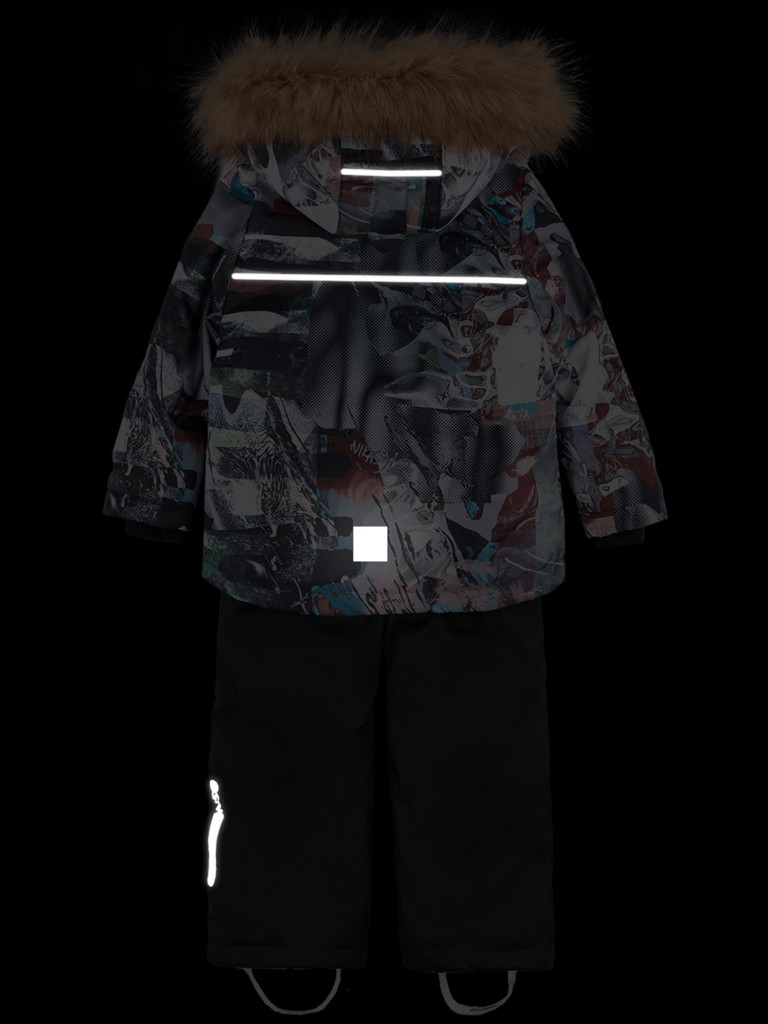 Костюм NIKASTYLE