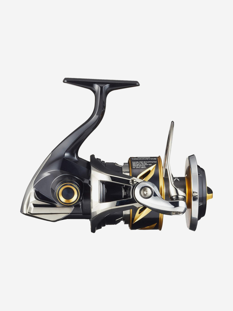 Катушка Shimano 19 Stella SW 14000XG