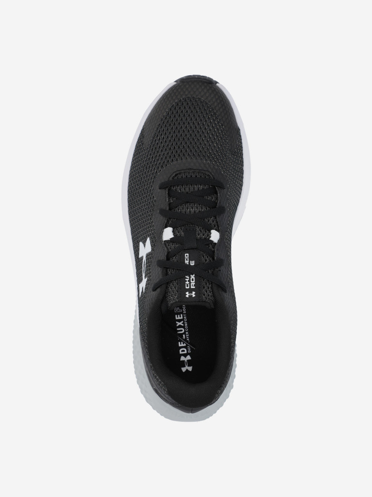 Кроссовки мужские Under Armour Charged Rogue 3