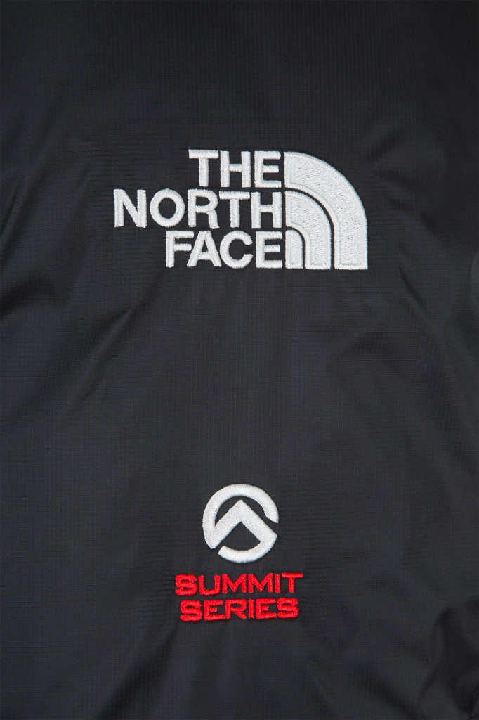 Пуховик мужской The North Face Himalayan