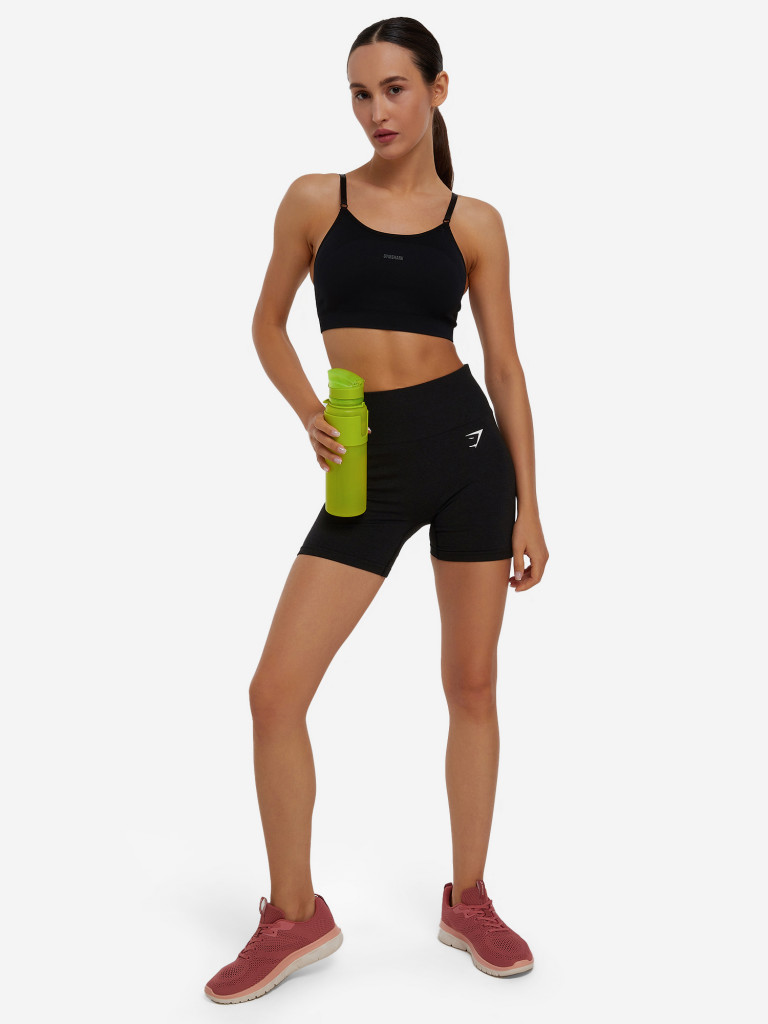 Топ бра спортивный Gymshark Flex