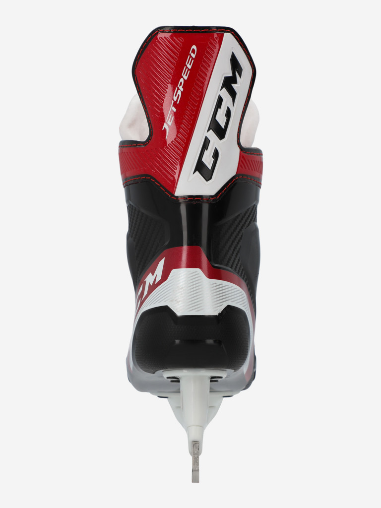 Коньки хоккейные детские CCM Jetspeed YT Regular YTH