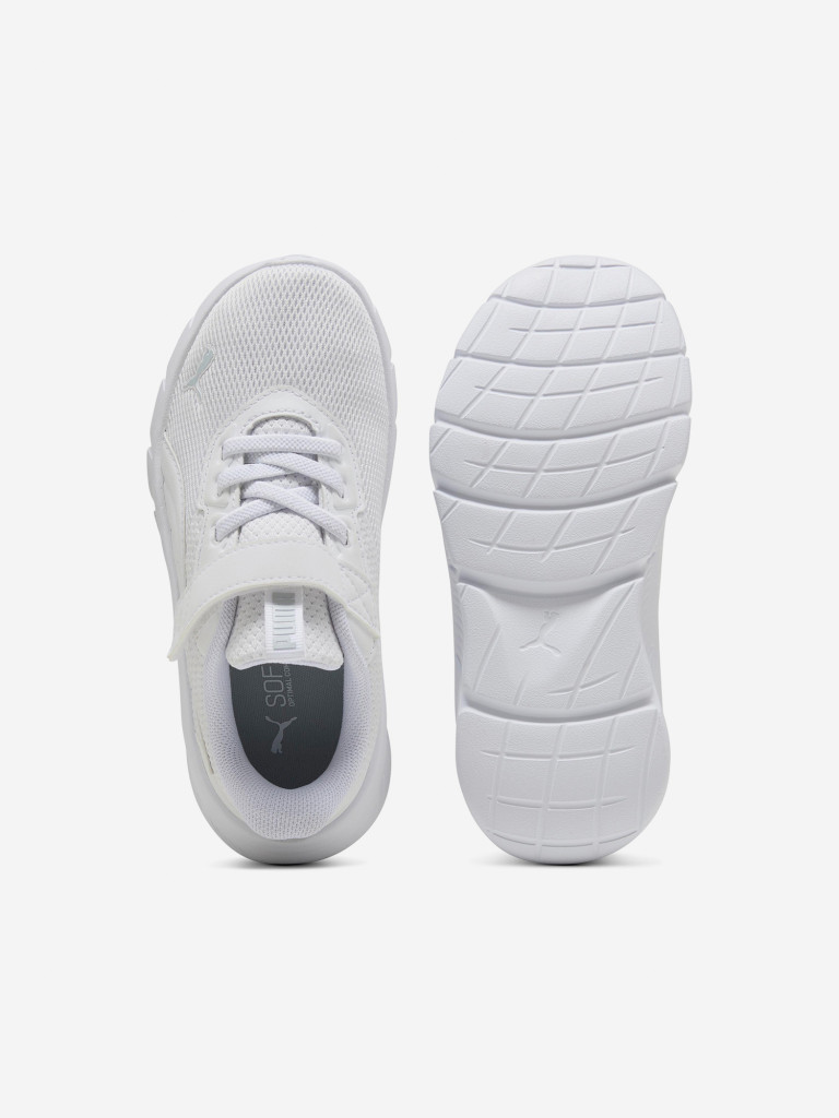 Кроссовки детские PUMA Flexfocus Modern Ac+ Ps