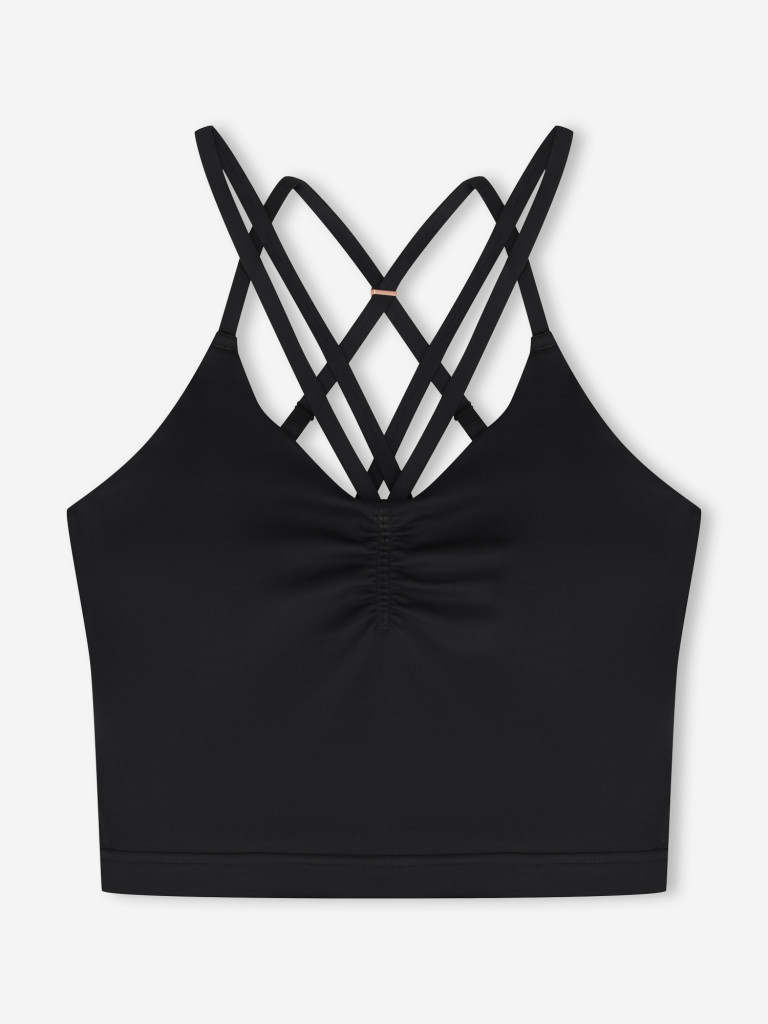 Топ бра спортивный Sensana