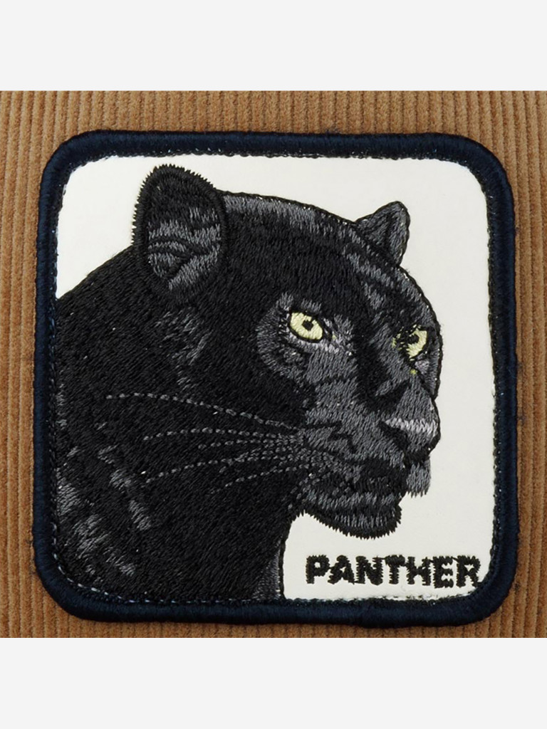 Бейсболка с сеточкой GOORIN BROTHERS 101-0960